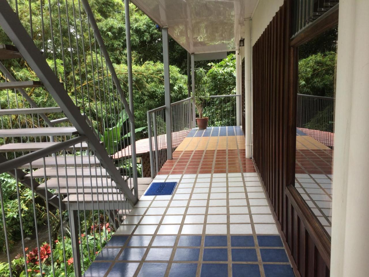 Hospedaje Angeluz Quesada (Alajuela) Exterior foto